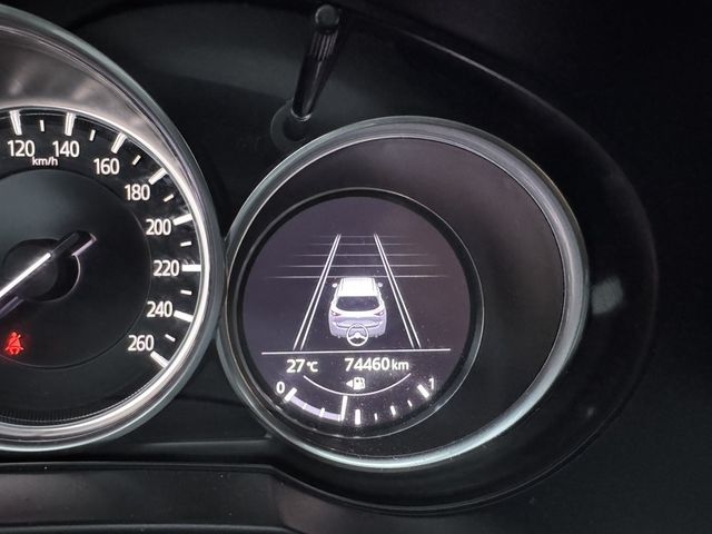 MAZDA馬自達 CX-5  第10張相片