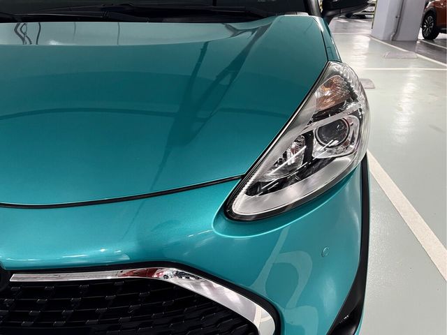 TOYOTA豐田 SIENTA  第7張相片