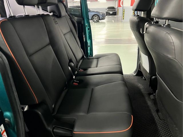 TOYOTA豐田 SIENTA  第9張相片