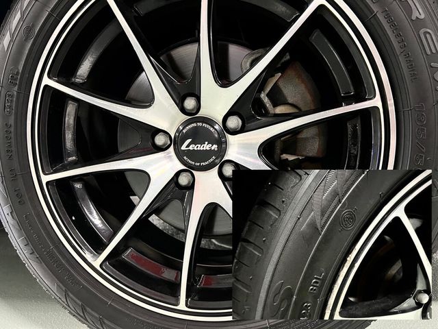 TOYOTA豐田 SIENTA  第11張相片