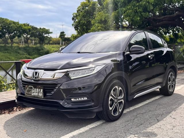 HONDA本田 HR-V  第1張相片