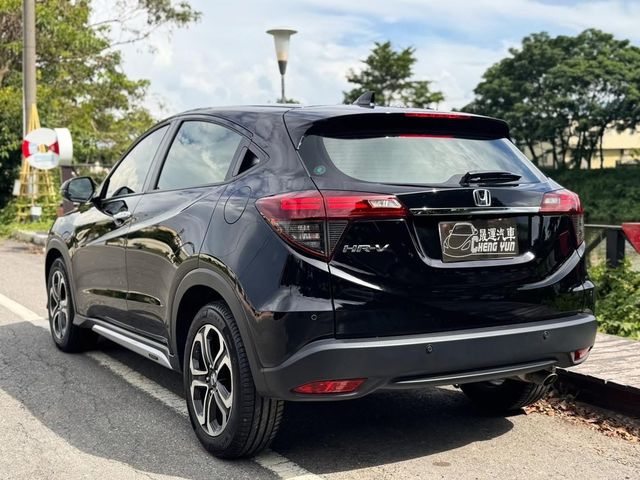 HONDA本田 HR-V  第4張相片