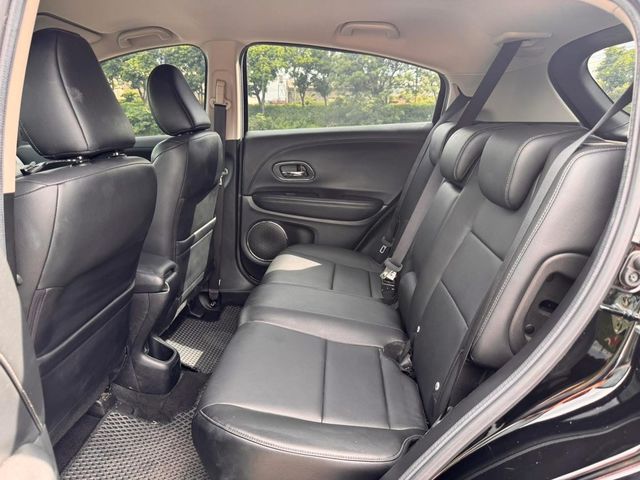 HONDA本田 HR-V  第6張相片