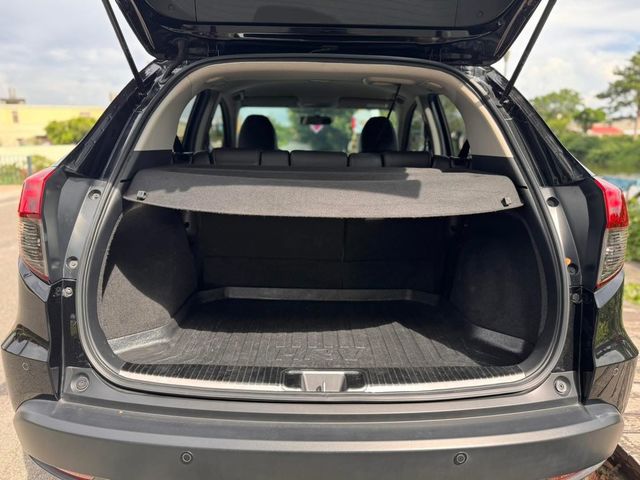 HONDA本田 HR-V  第7張相片