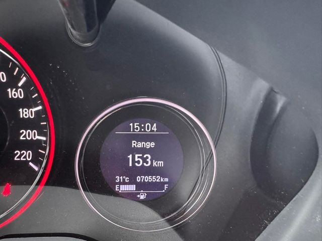 HONDA本田 HR-V  第9張相片