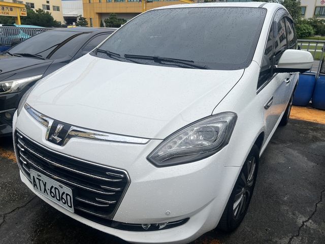 LUXGEN納智捷 M7 TURBO  第1張相片
