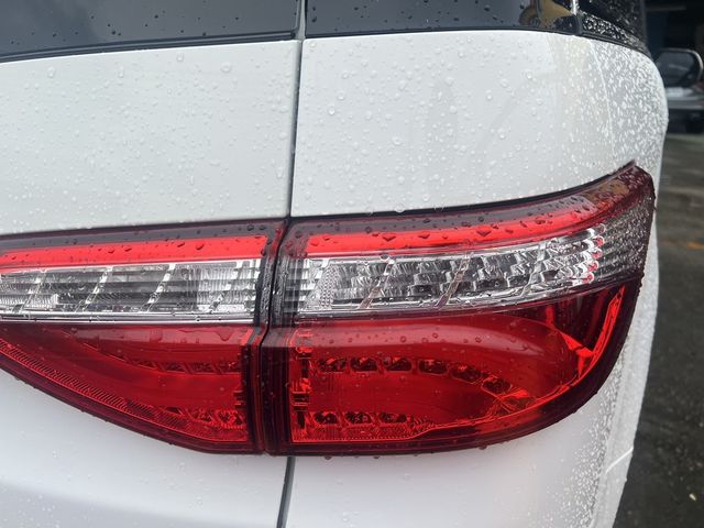 LUXGEN納智捷 M7 TURBO  第2張相片
