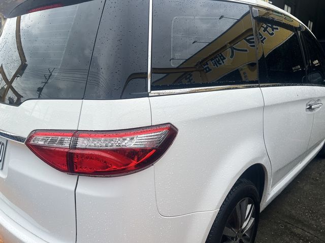 LUXGEN納智捷 M7 TURBO  第3張相片
