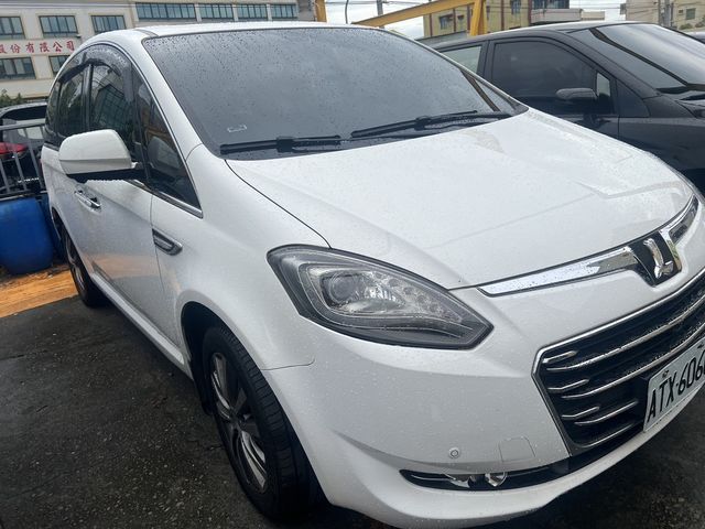LUXGEN納智捷 M7 TURBO  第5張相片