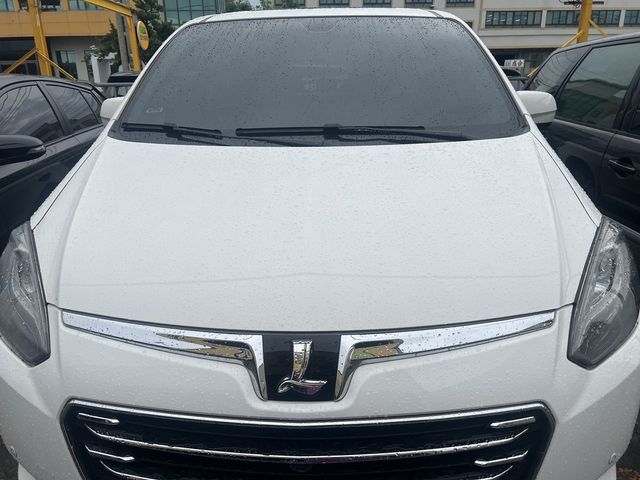 LUXGEN納智捷 M7 TURBO  第6張相片