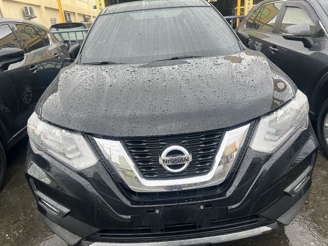 NISSAN日產 X-TRAIL  第6張相片