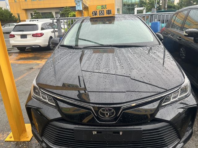 TOYOTA豐田 ALTIS  第2張相片