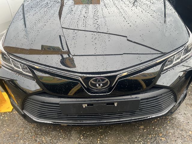 TOYOTA豐田 ALTIS  第4張相片