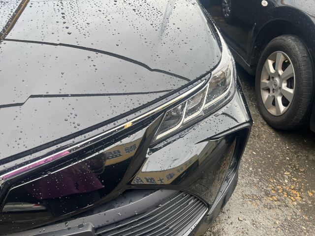 TOYOTA豐田 ALTIS  第6張相片