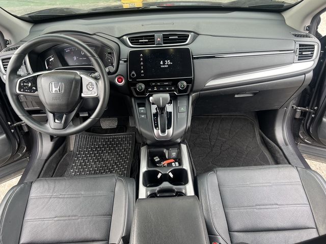 HONDA本田 CR-V  第4張相片