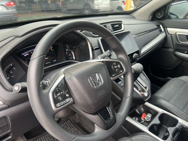 HONDA本田 CR-V  第5張相片