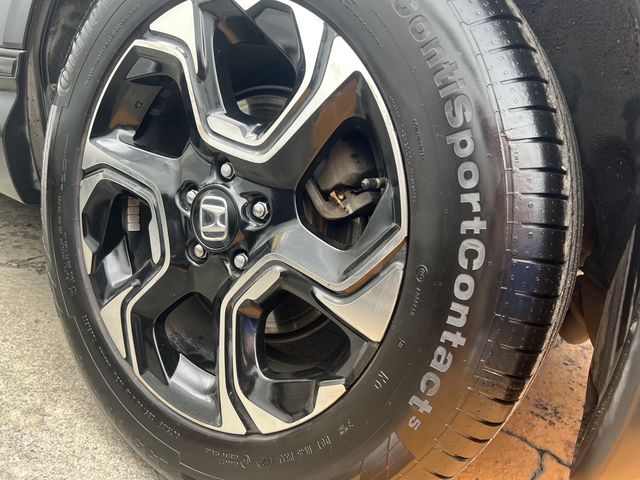 HONDA本田 CR-V  第6張相片