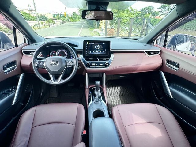 TOYOTA豐田 COROLLA CROSS  第7張相片