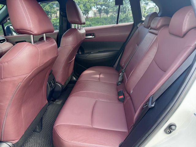 TOYOTA豐田 COROLLA CROSS  第10張相片