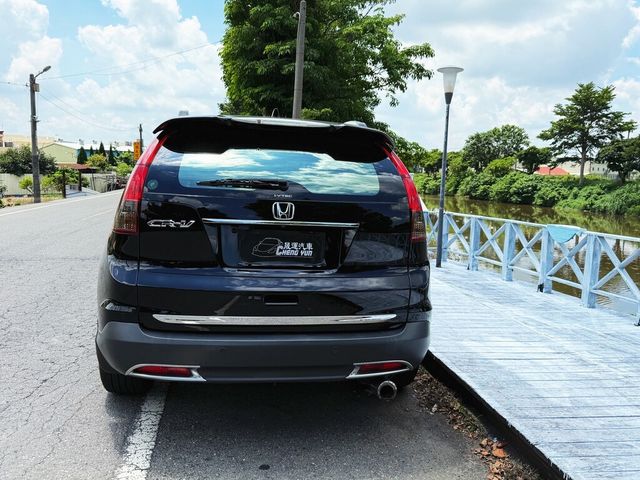 HONDA本田 CR-V  第5張相片