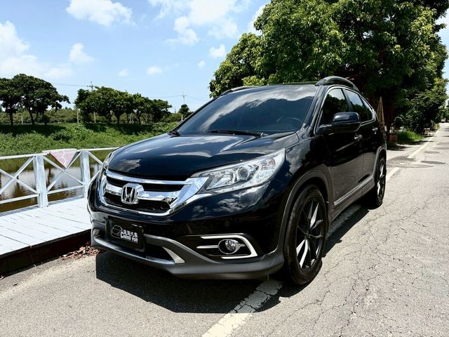 HONDA本田 CR-V  第8張相片