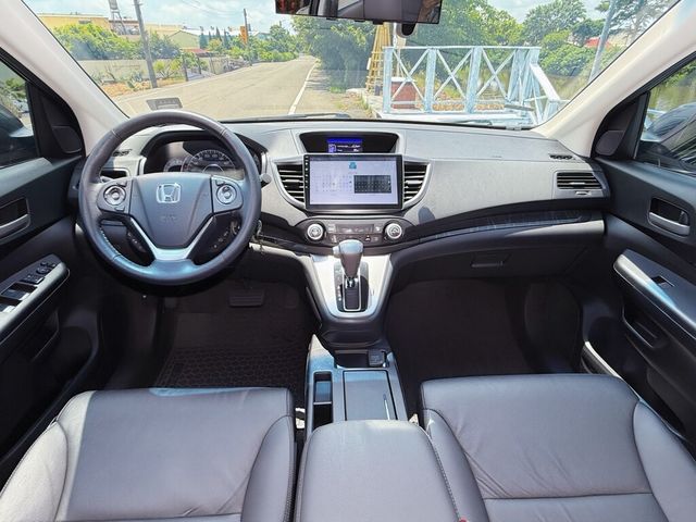 HONDA本田 CR-V  第11張相片