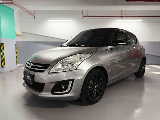 SUZUKI鈴木 SWIFT  第1張相片
