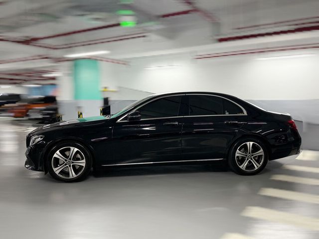 M-BENZ賓士 E200  第6張相片