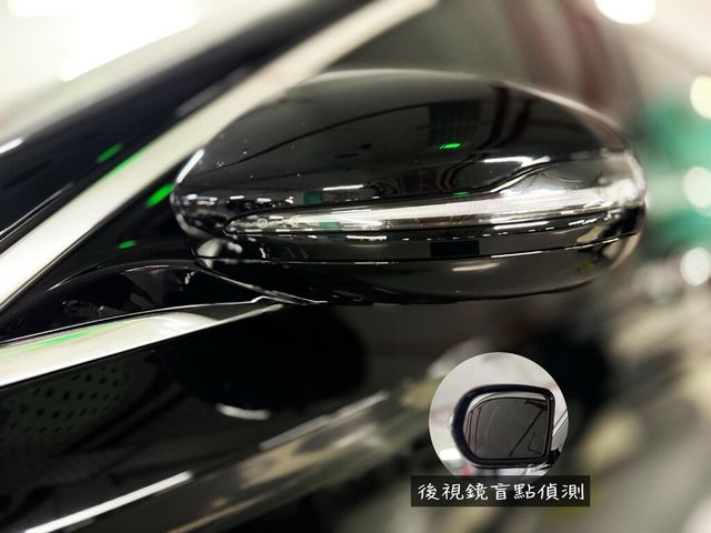 M-BENZ賓士 E200  第10張相片