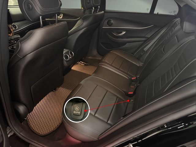 M-BENZ賓士 E200  第16張相片