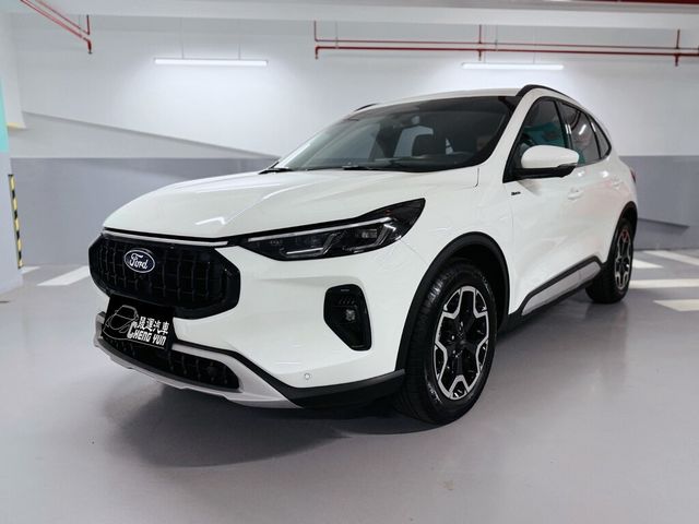 FORD福特 KUGA  第1張相片