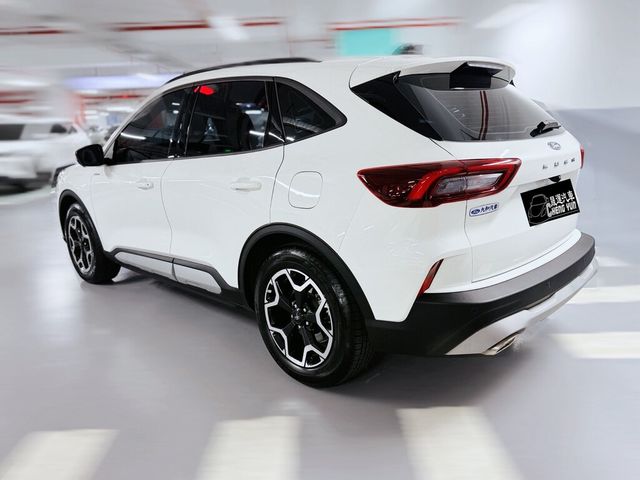 FORD福特 KUGA  第2張相片