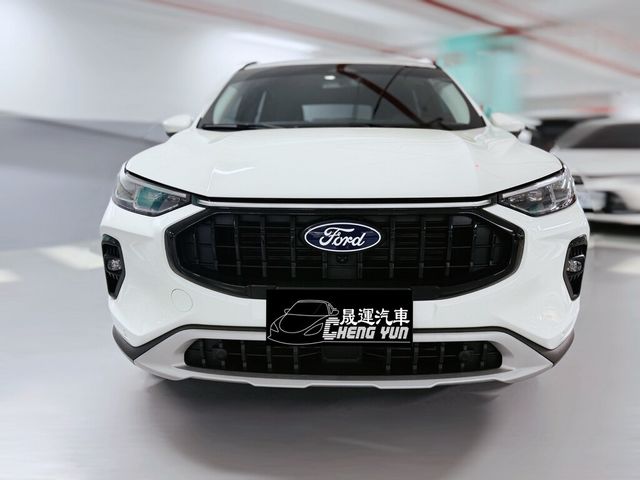 FORD福特 KUGA  第3張相片