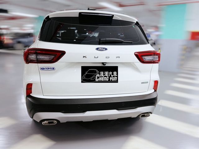 FORD福特 KUGA  第4張相片