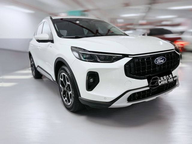 FORD福特 KUGA  第5張相片