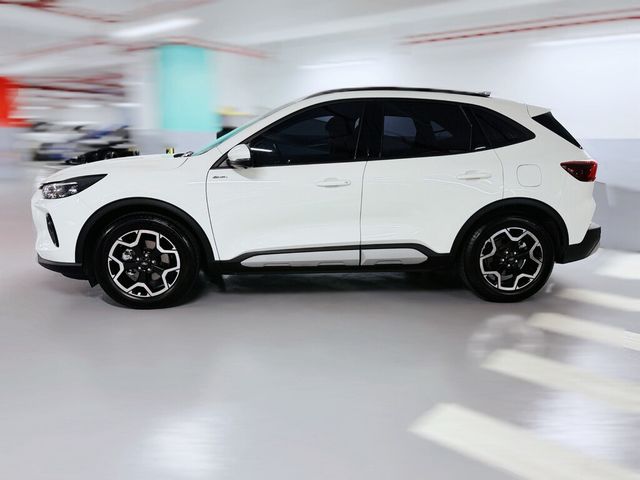 FORD福特 KUGA  第6張相片