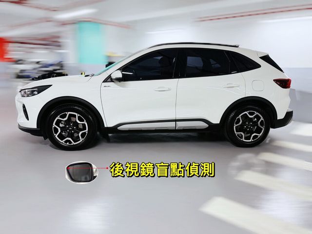 FORD福特 KUGA  第7張相片