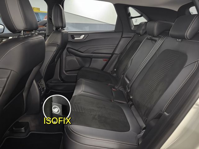 FORD福特 KUGA  第13張相片