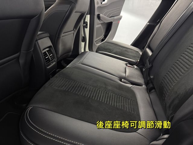 FORD福特 KUGA  第14張相片