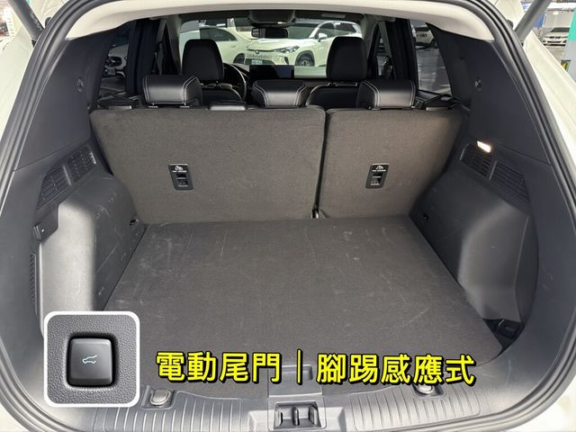 FORD福特 KUGA  第15張相片