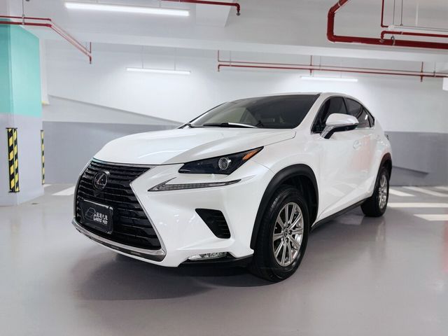 LEXUS凌志 NX200  第1張相片