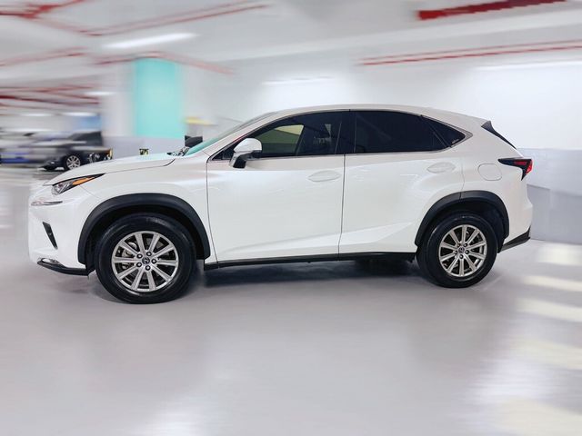 LEXUS凌志 NX200  第6張相片