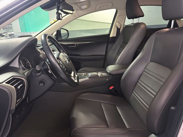 LEXUS凌志 NX200  第11張相片