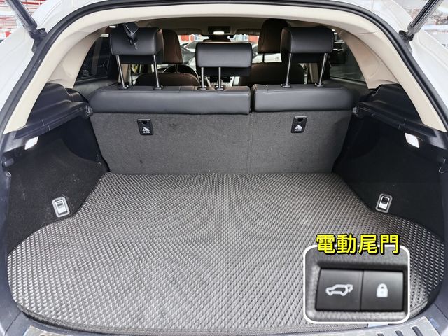 LEXUS凌志 NX200  第15張相片