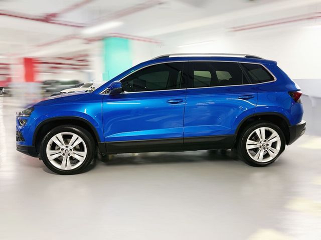 SKODA司科達 KAROQ  第6張相片