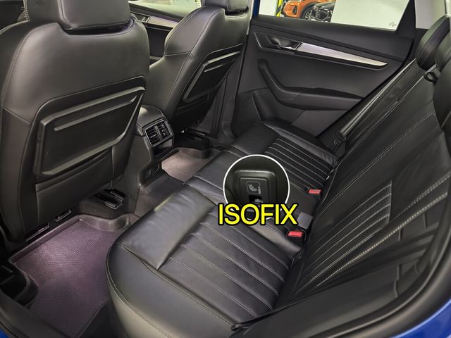 SKODA司科達 KAROQ  第15張相片