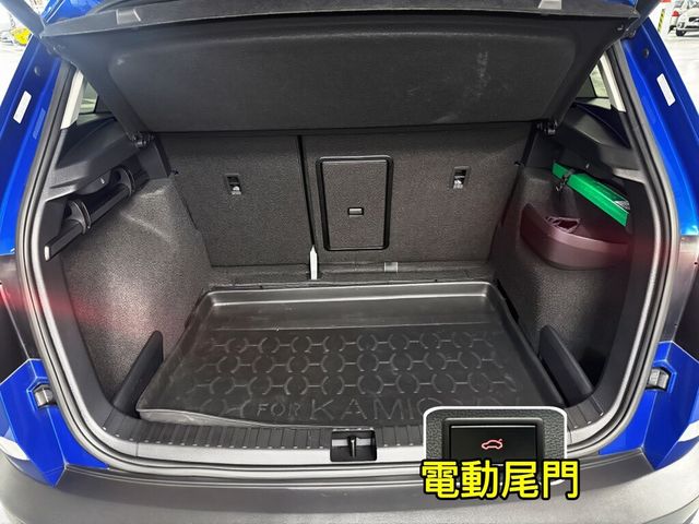 SKODA司科達 KAROQ  第16張相片