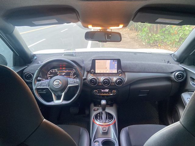 NISSAN日產 JUKE  第4張相片