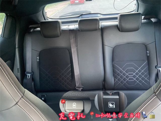 NISSAN日產 JUKE  第5張相片