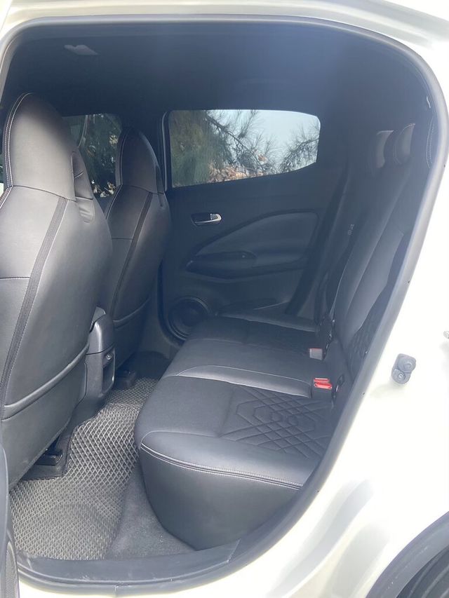 NISSAN日產 JUKE  第6張相片